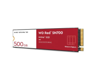 WD 500GB M.2 WDS500G1R0C - 691662 - zdjęcie 1
